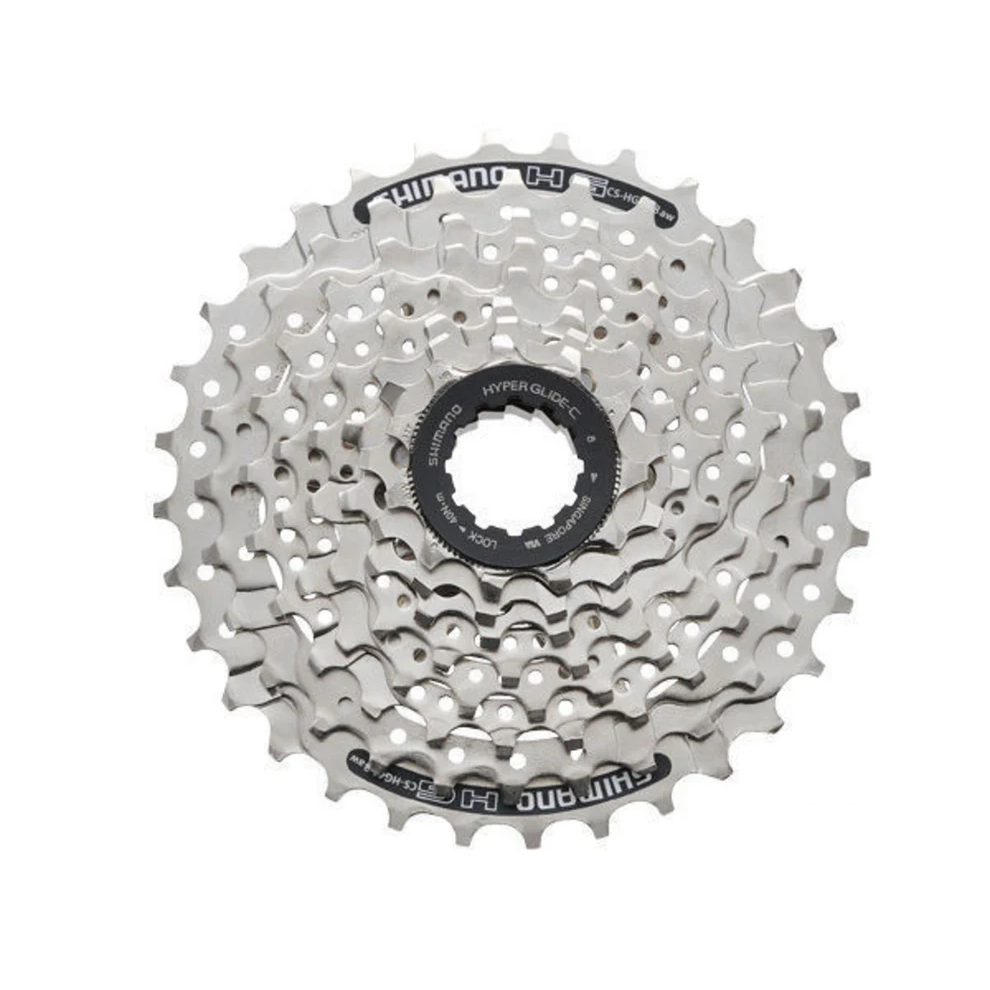 Shimano Acera HG41 8-Speed Cassette 11-32T